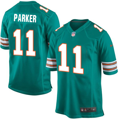 Miami Dolphins kids jerseys-006